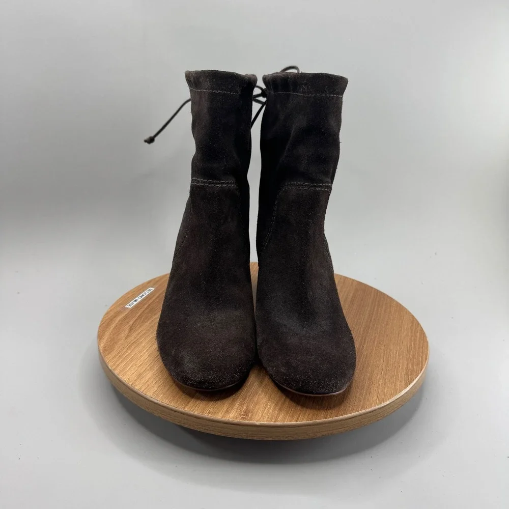 Madewell good flaws